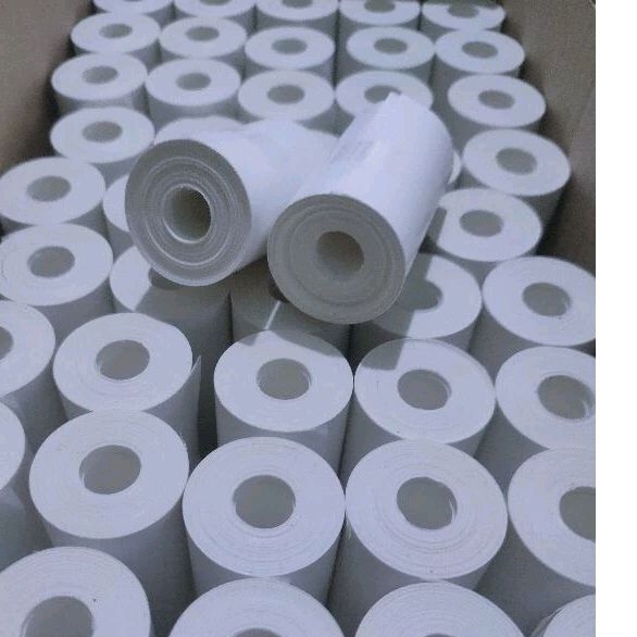 

LABEL STIKER THERMAL 58/57mm X30