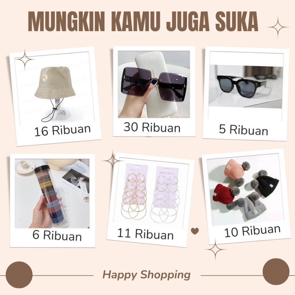 LIMITED (KM51) Kacamata Gagang Lentur Kacamata Anti Radiasi Kacamata Fashion KEKINIAN