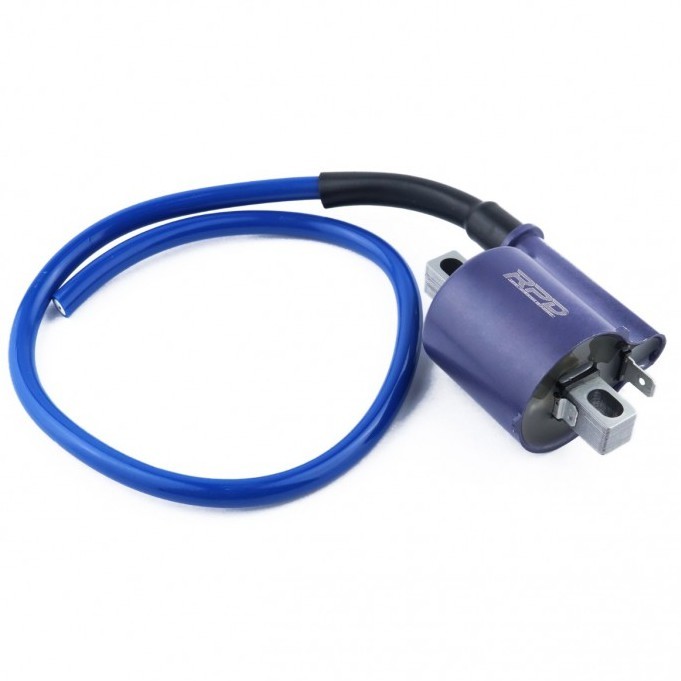 KOIL RACING RPD COIL RPD RACING INJEKSI DAN KARBU