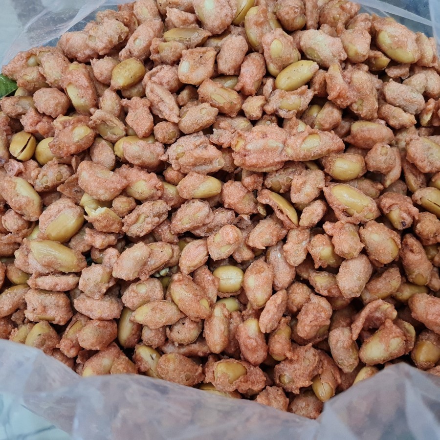 

Jumbo Kacang thailand crispy 5kg