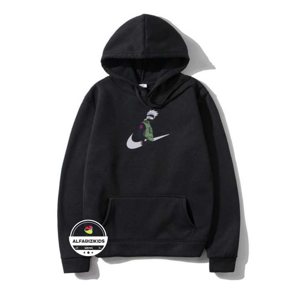 Jaket Hoodie Anak Laki Laki Perempuan Terbaru ANIME / Jacket Hodie Distro JUJUTSU KAISEN GOJO SATORU