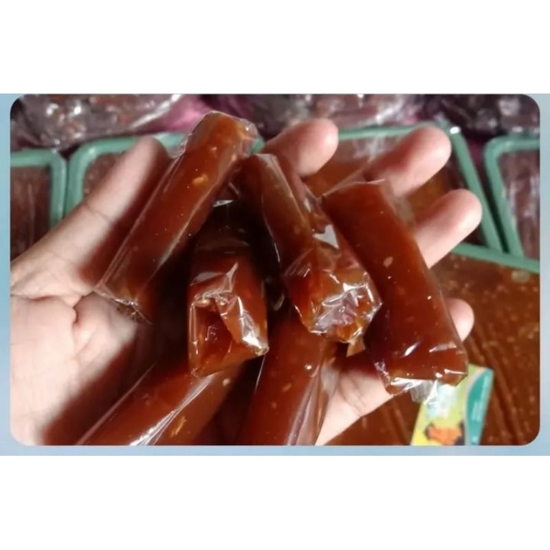 

JENANG KUDUS VARIAN RASA 500gr