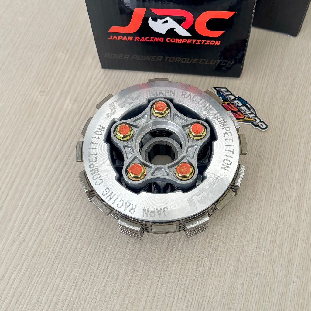 MAMISELER45 - HOUSE KOPLING PER 5 KAMPAS VIAR 250CC PNP TIGER, GL, MEGAPRO