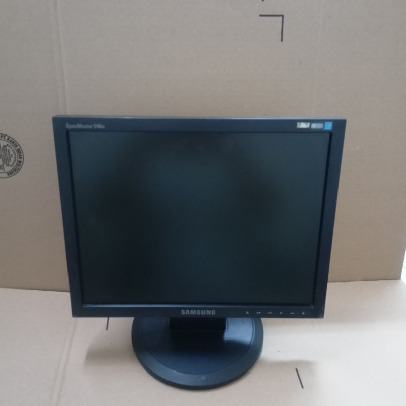 lcd 15 inch normal