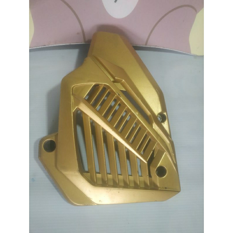 cover radiator copotan original Vario 125/150old