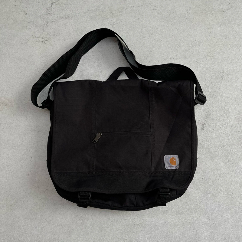 carhartt D89 messenger bag