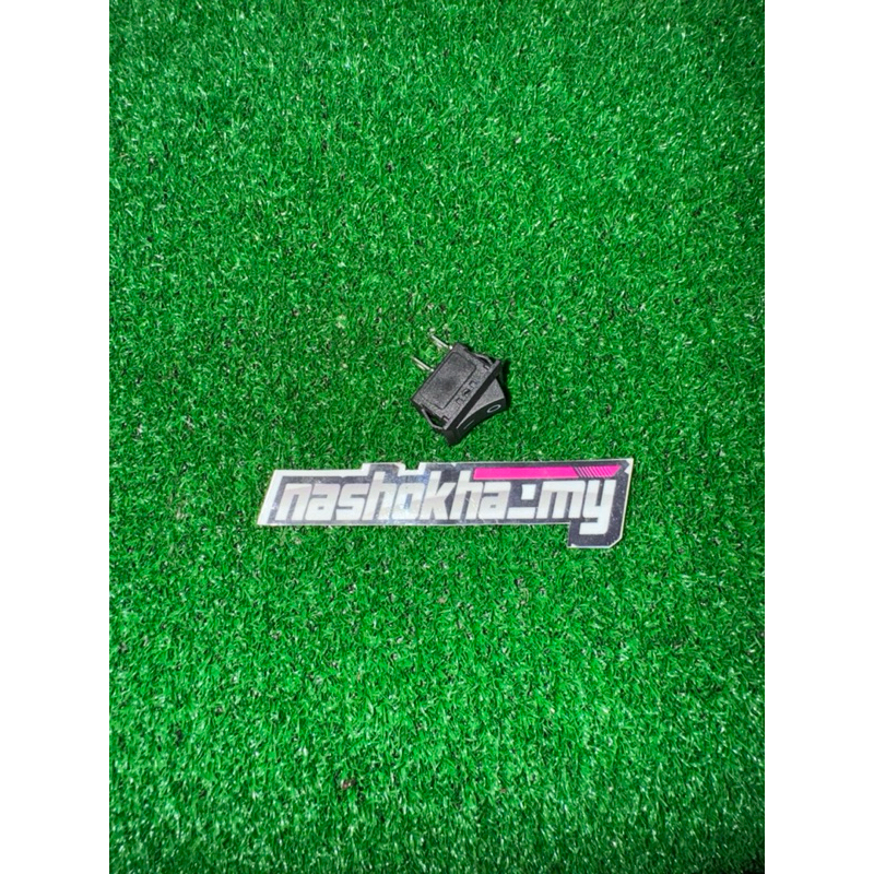 SAKLAR LAMPU UNIVERSAL MOTOR MOBIL