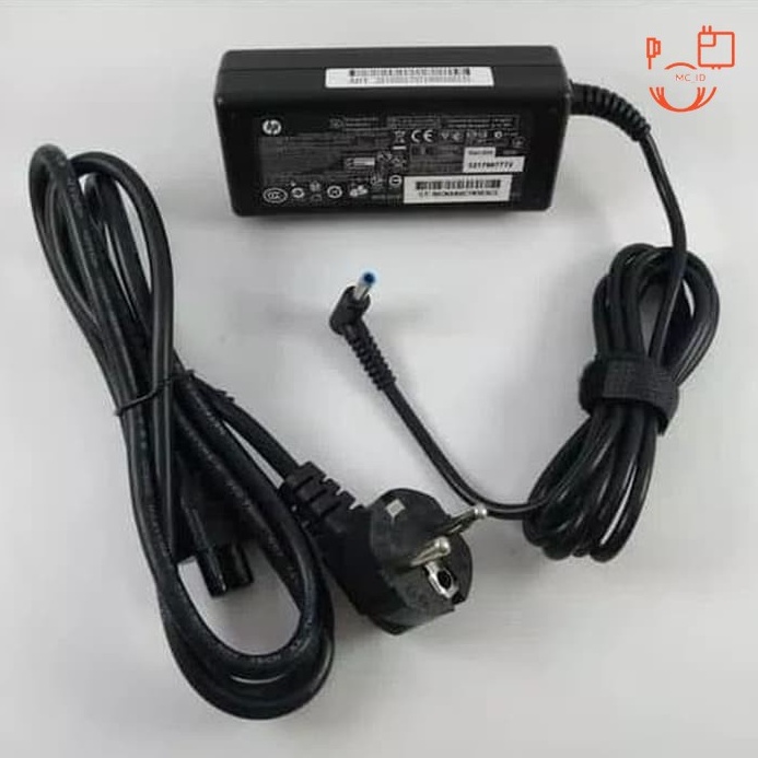 KODE G7I Adaptor Charger ORIGINAL Hp 14 Hp 14s Hp Envy 14 Hp Pavilion 15 14bs 14bs6tu 14bs11tu 14bs1