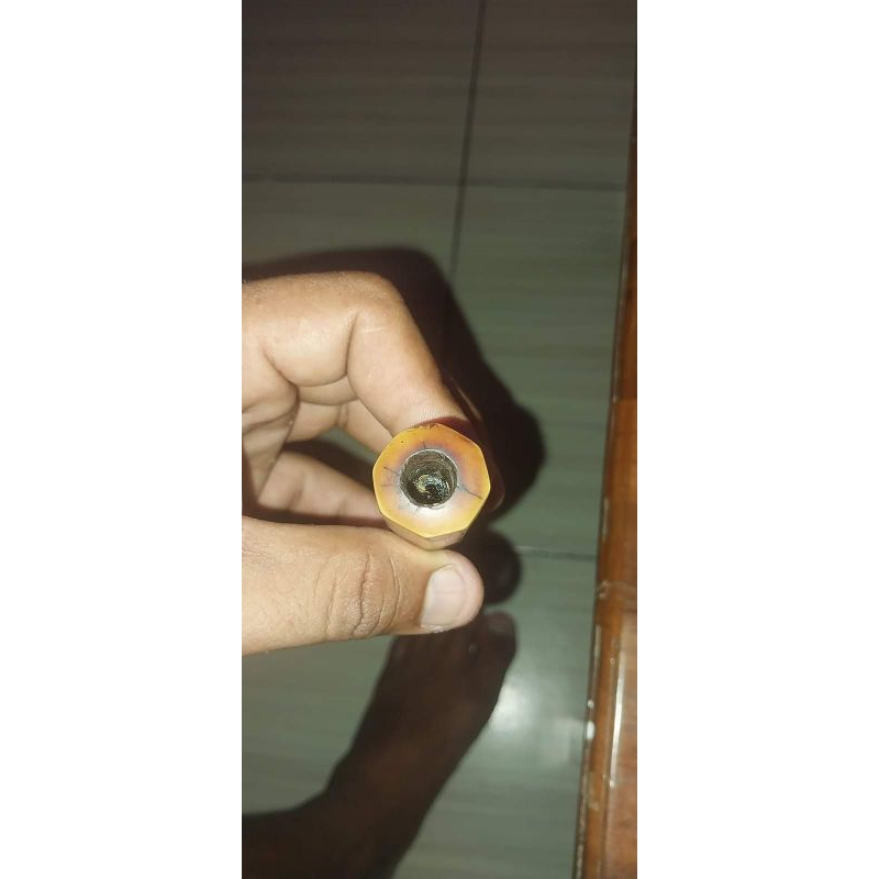 ONCE GADING GAJAH/once/pipa kebul"