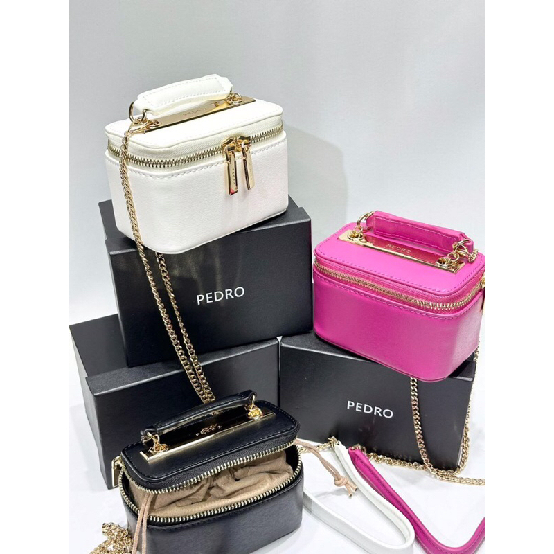 Tas Pedro / Bag Pedro PDRO FREE BOX