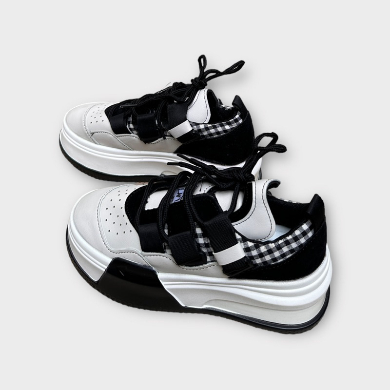 [SE_AR] E 21 Sepatu Murah Wanita Impor Sport Casual