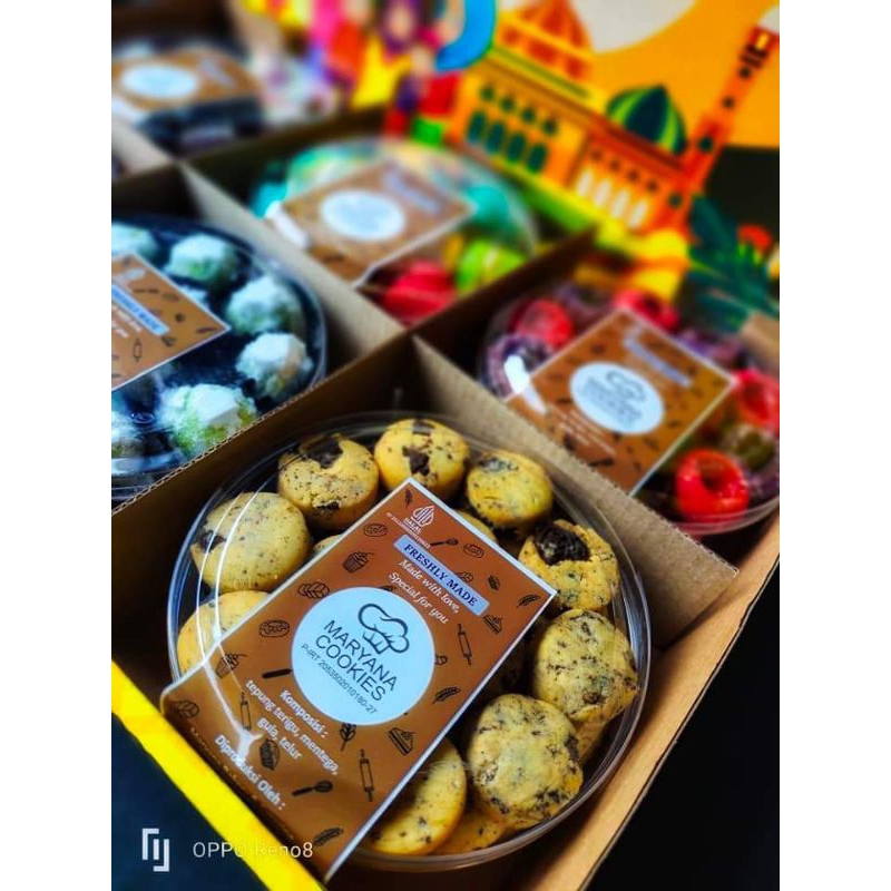 

kue kering halal