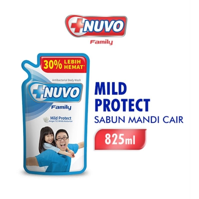 nuvo cair 825 ml