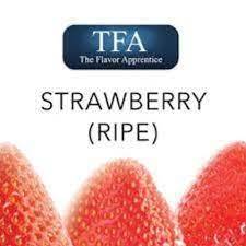 

TFA Strawberry Ripe Perasa 10gram