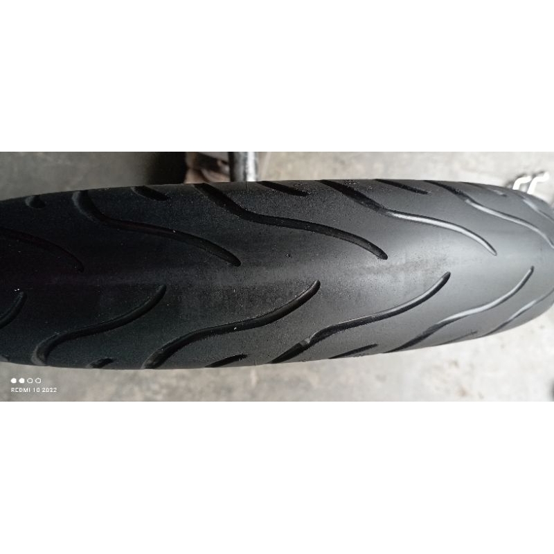 Ban motor michelin pilot street 80/90-14