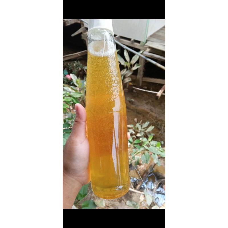 

Madu asli