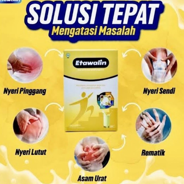 

Suplier1st PAKET 1 BOX Susu Etawalin Susu Kambing Etawa Atasi Nyeri sendi Tingkatkan Kepadatan Tulangi Susu Anti Asam Urat