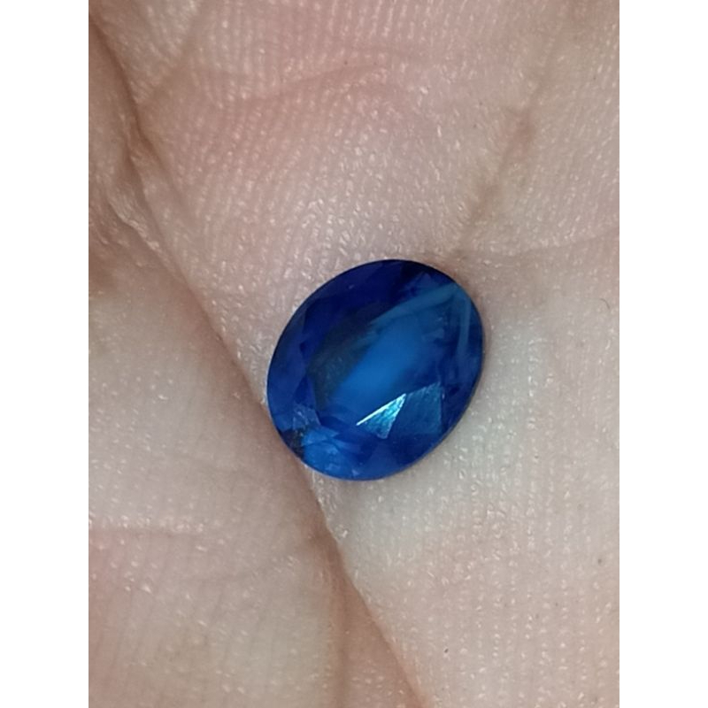 Natural Blue saphire ceylon