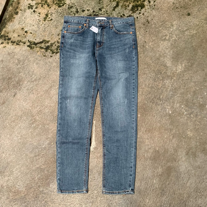 LongPants Jeans Parts x vivastudio original