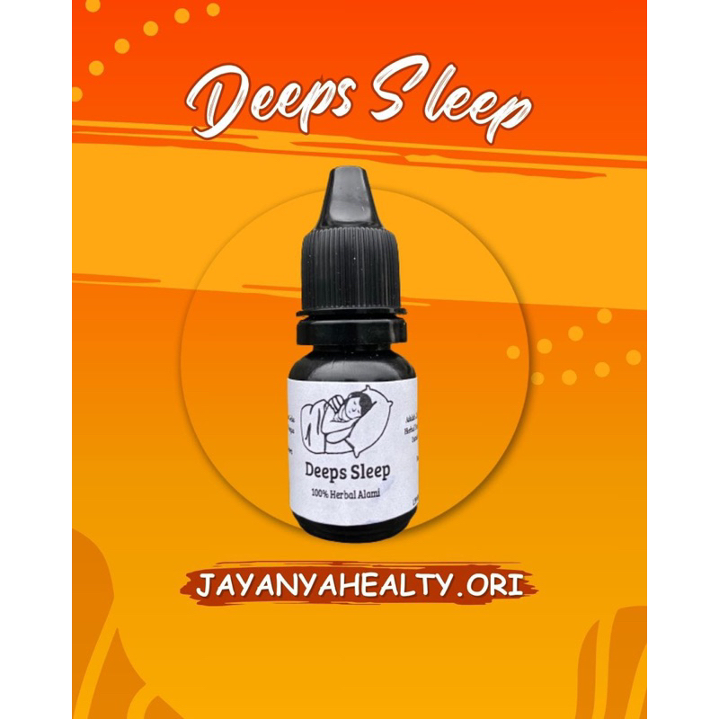 CAIRAN TETESS UNTUK ATASI SUSAH TIDUR DAN INSOMNIA | BPOM