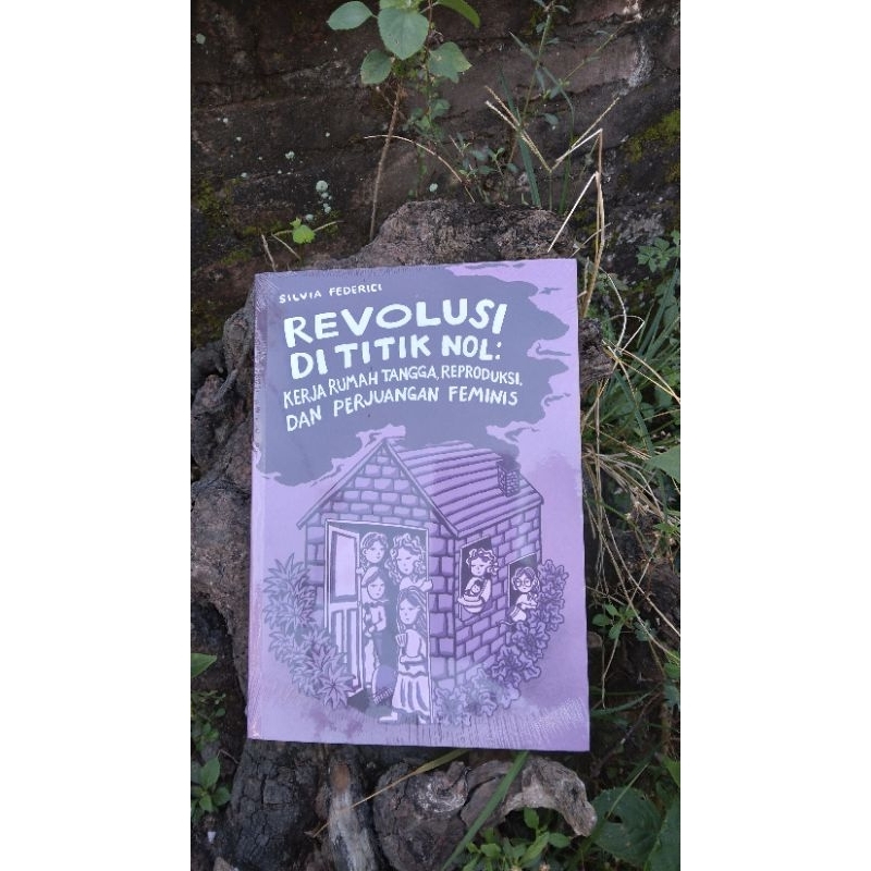 Revolusi di Titik Nol
