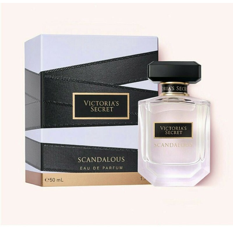 Victoria Secret SCANDALOUS