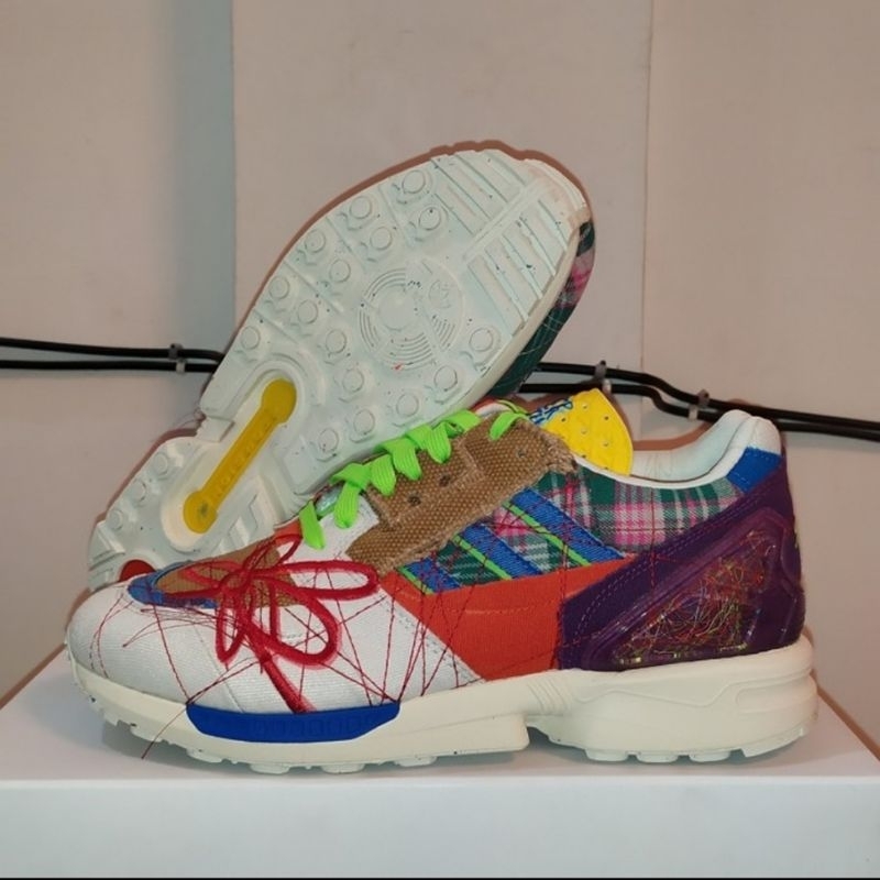 Adidas zx8000 sean Witherspoon Superearth