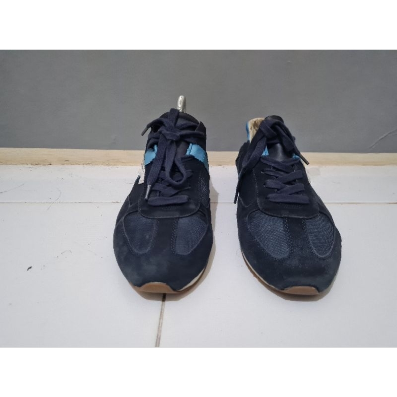 sepatu bekas dolce & gabbana sz 45
