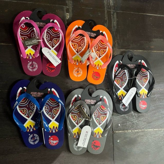 SANDAL JOGER BALI