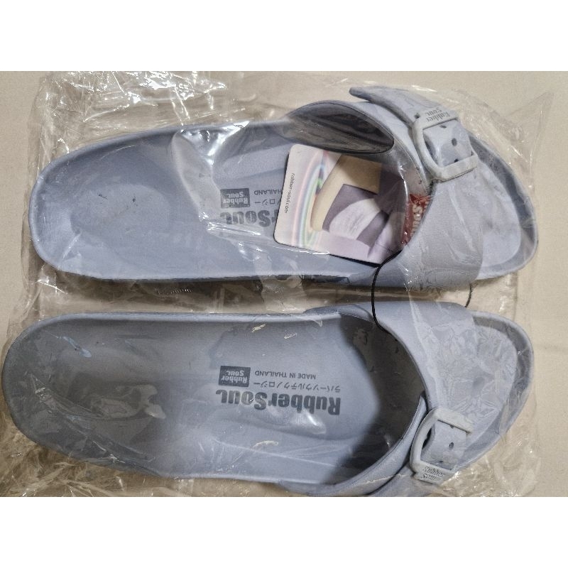 Sandal Monobo Rubber Soul BKK