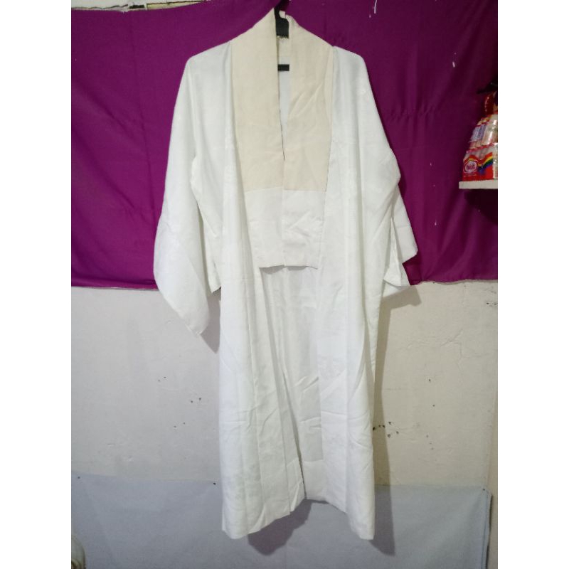 Baju yukata dewasa asli jepang/kimono
