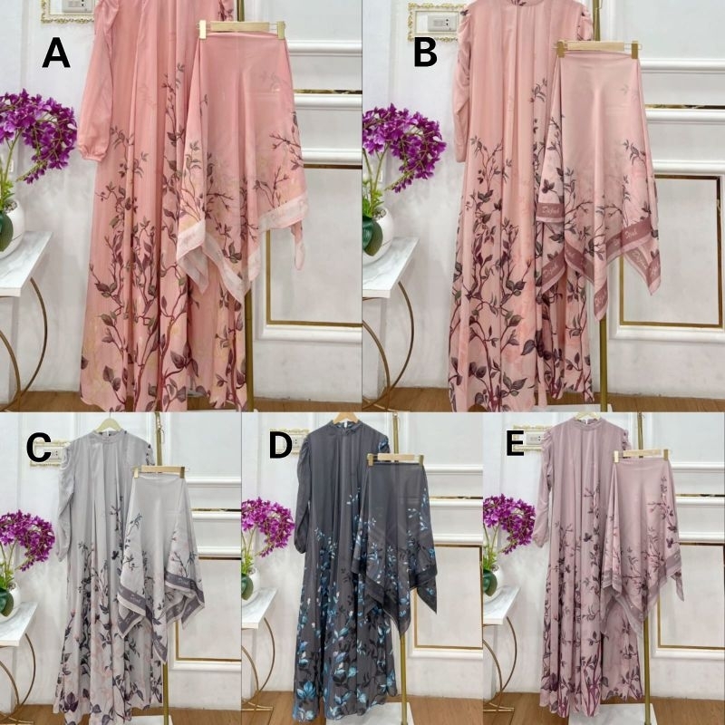 Printing series 7 By dijah