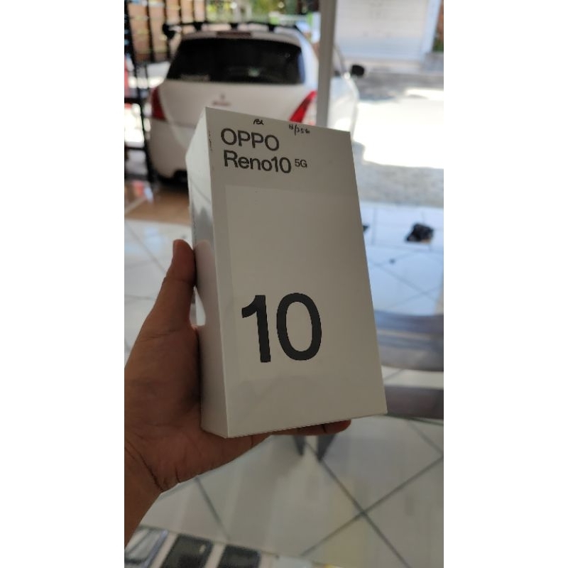 oppo reno 10 5g tukar tambah