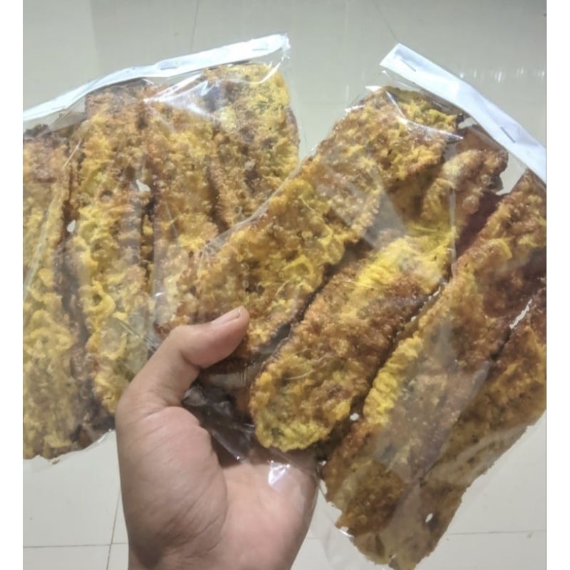 

pisang sale