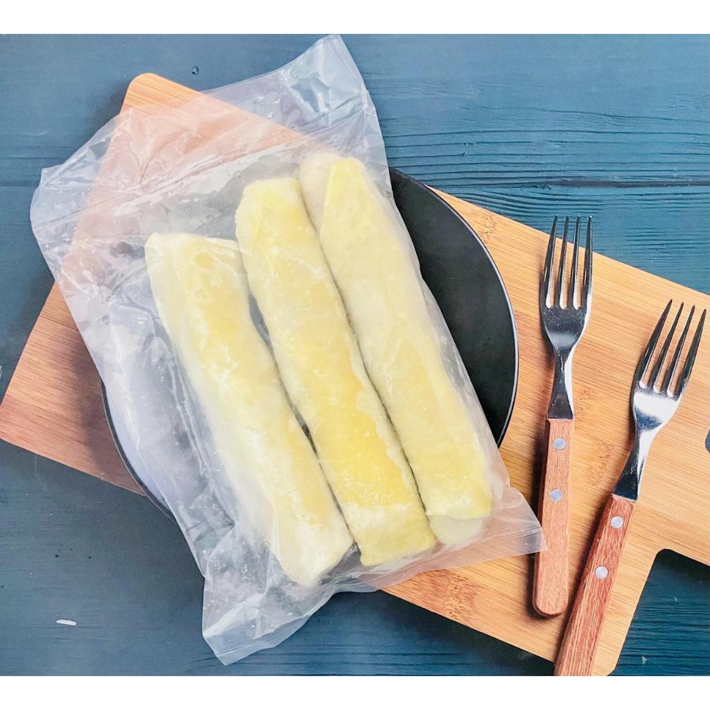 

Eggroll Homamade