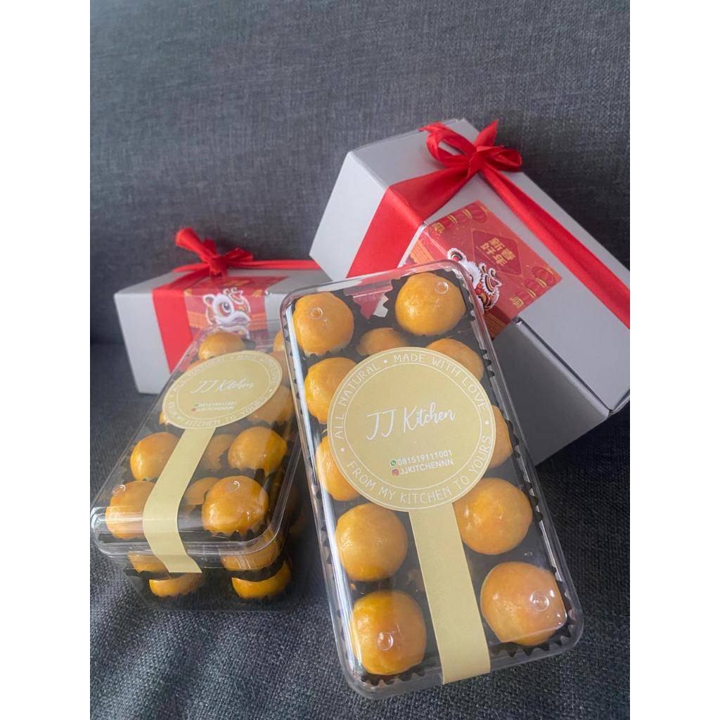 

Sticker toples segel hampers