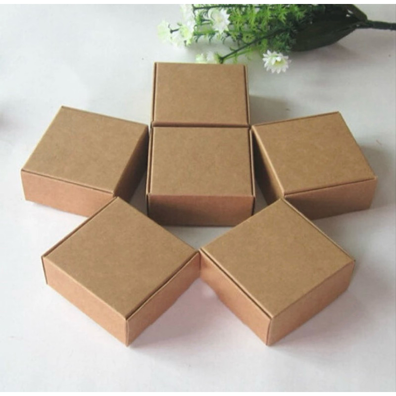 

TAMBAHAN PACKING - Box atau kartu ucapan