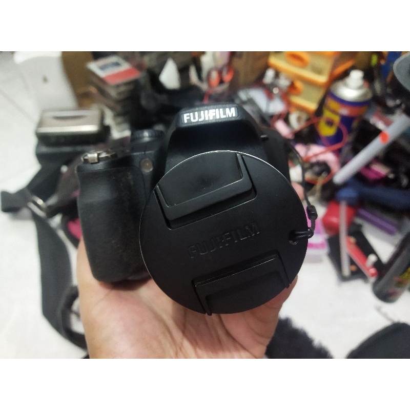 Kamera Digital Fujifilm Prosumer SL 310