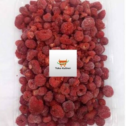 

Rasberry Frozen @1kg