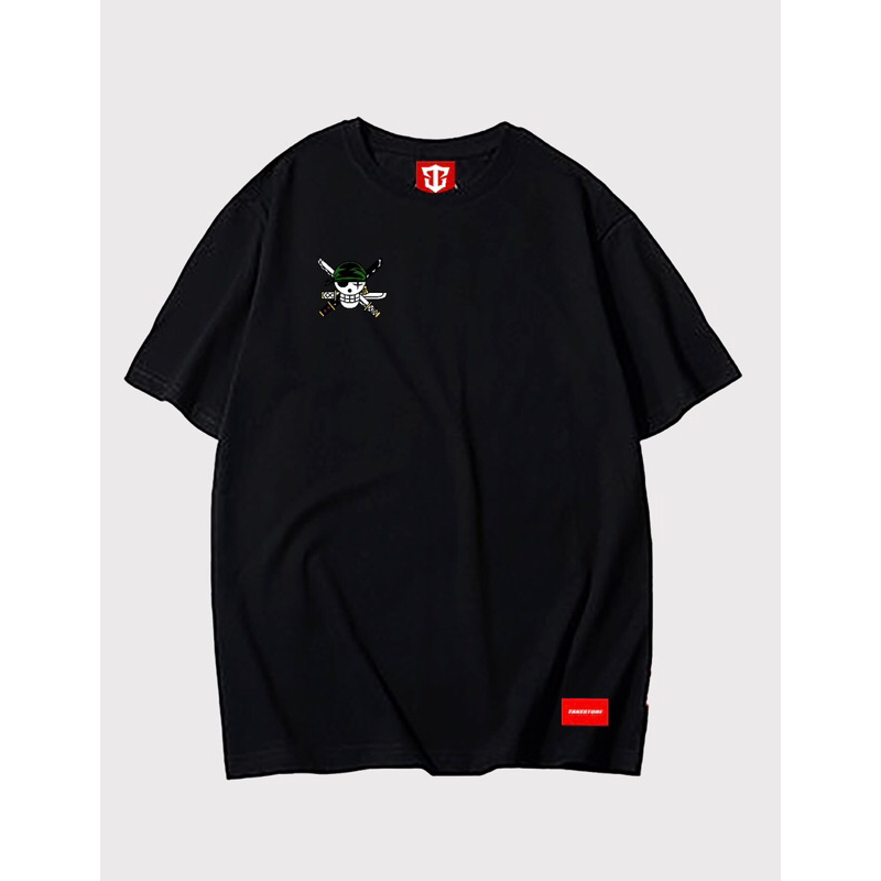 T-Shirt One Piece Roronoa Zoro