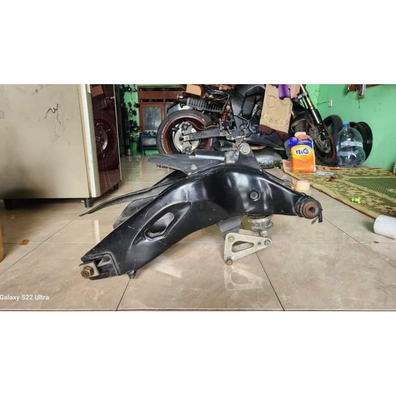 swing arm cbr1000rr fullset monoshock