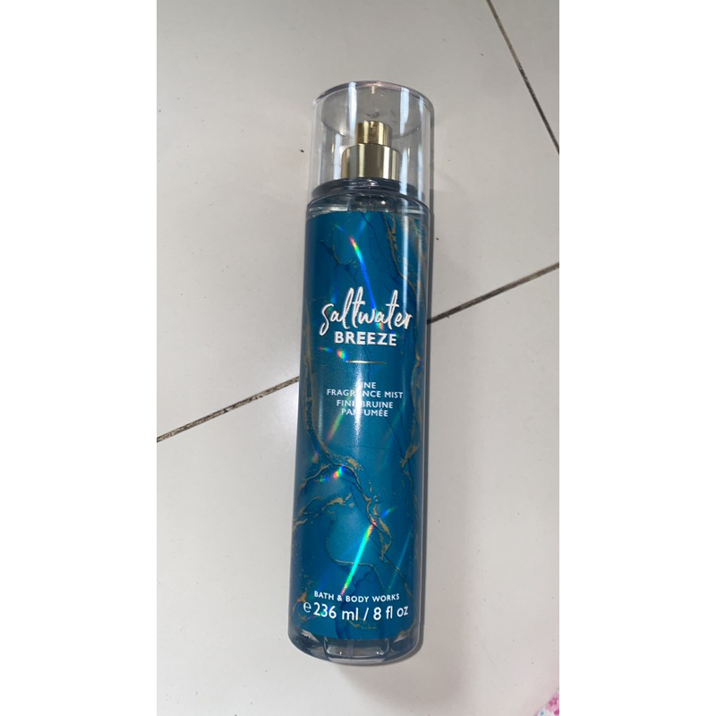 PARFUME BBW ORI