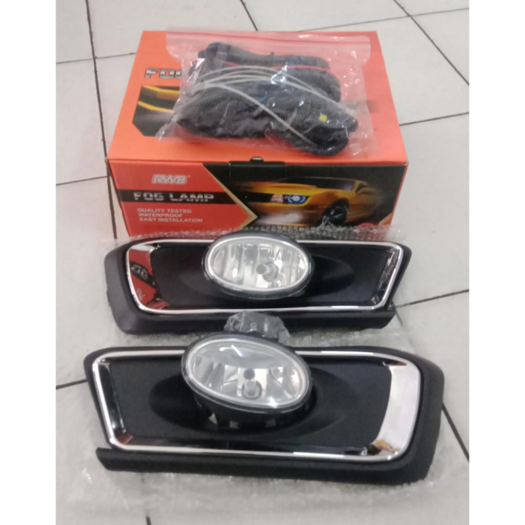 FOGLAMP HONDA MOBILIO