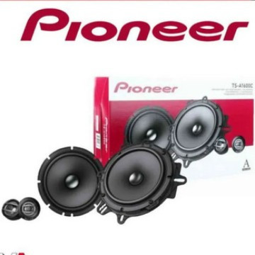 SPEAKER PIONEER 6 INCH