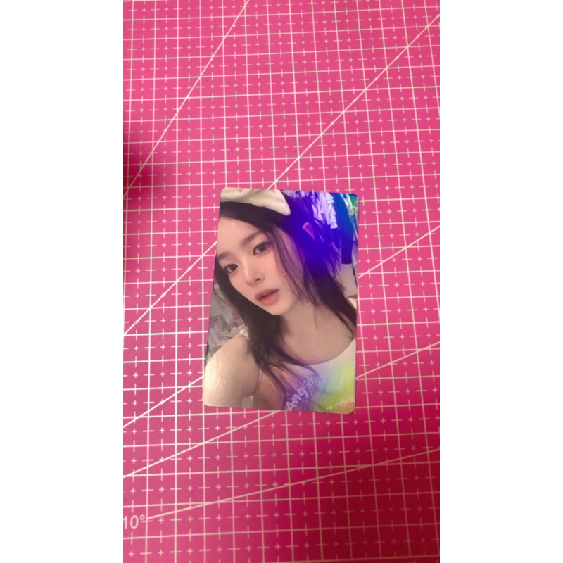 

hanni pita (hologram,unoff)