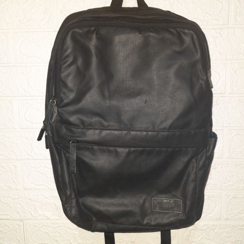 tas laptop samsonite ransel laptop