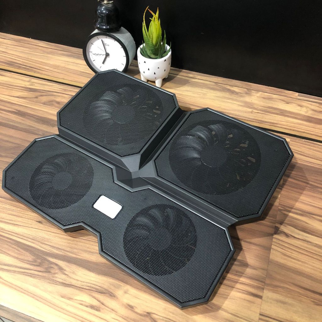 Coolingpad Coolpad Deepcool Multicore X6