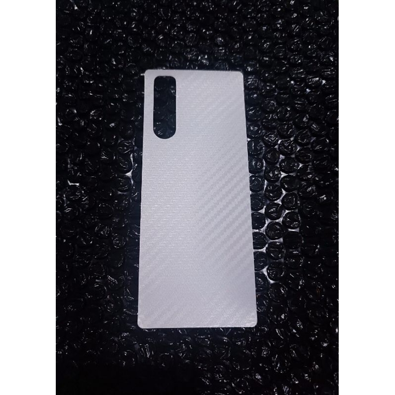 Graskin Sony Xperia 5 Docomo Global Au Sony X5