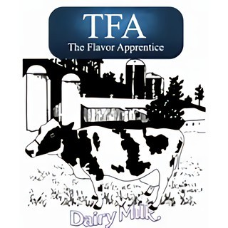 

TFA Dairy Milk Penrasa 10gr