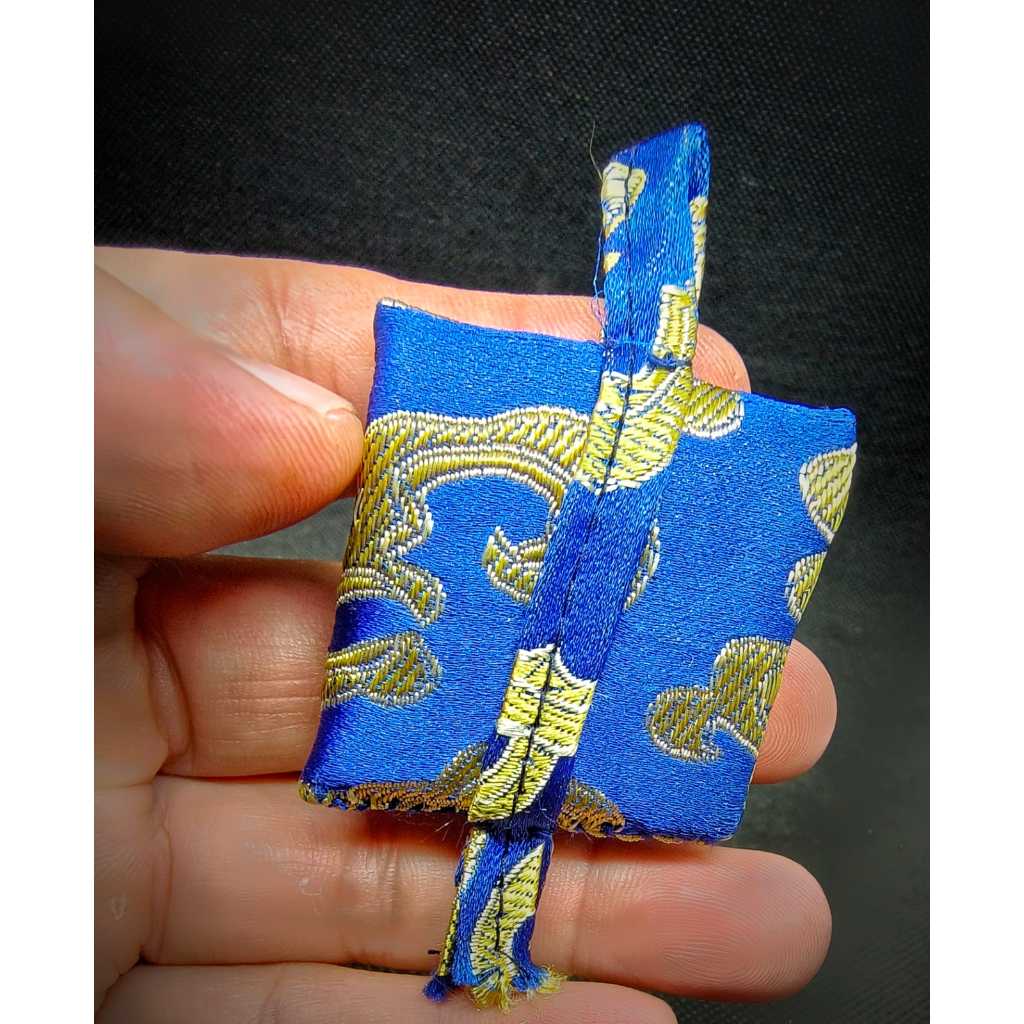 Vajra Kilaya Talisman  Size 4 x 4 cm